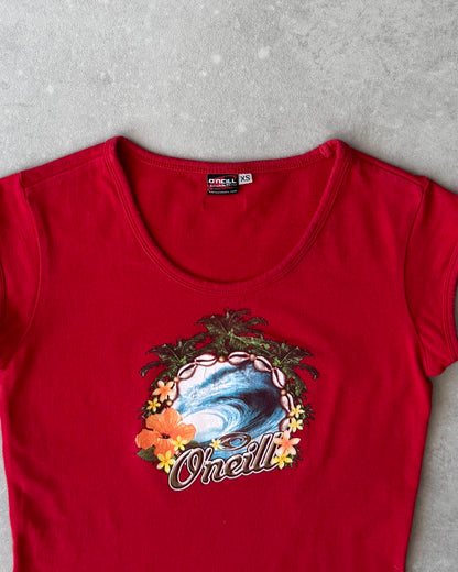 Vintage O’Neill Women’s Vest Top (XS/6)