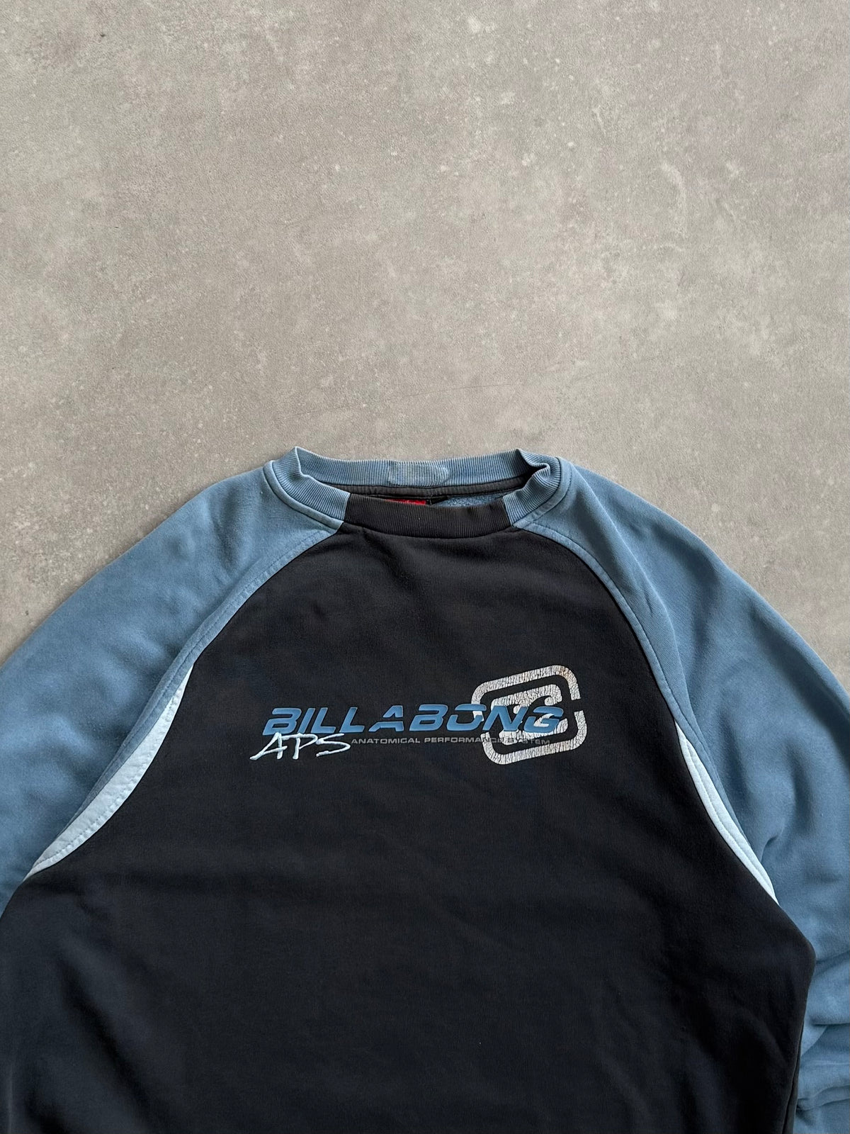 Vintage Billabong APS Sweatshirt (XL)