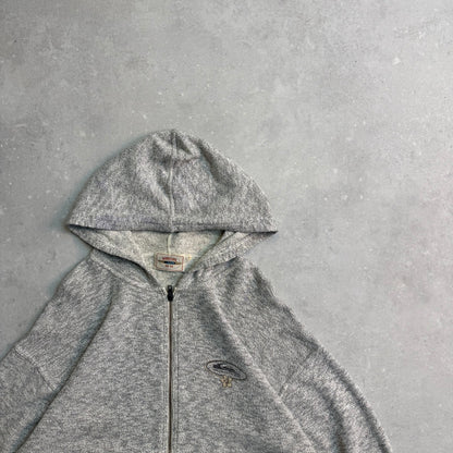Early 90’s Quiksilver Hoodie (L)