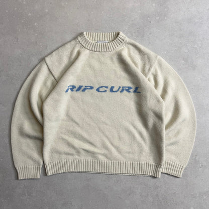 00's Rip Curl Knit Jumper (8)