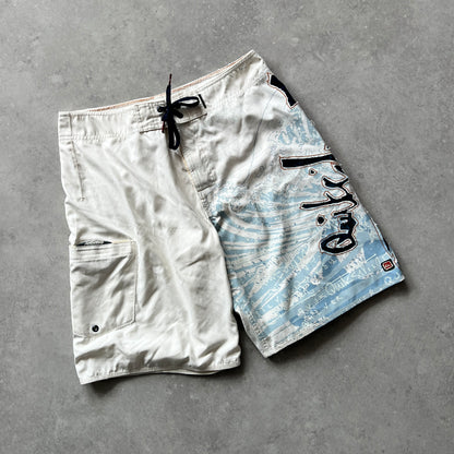Vintage Quiksilver Boardshorts (30)