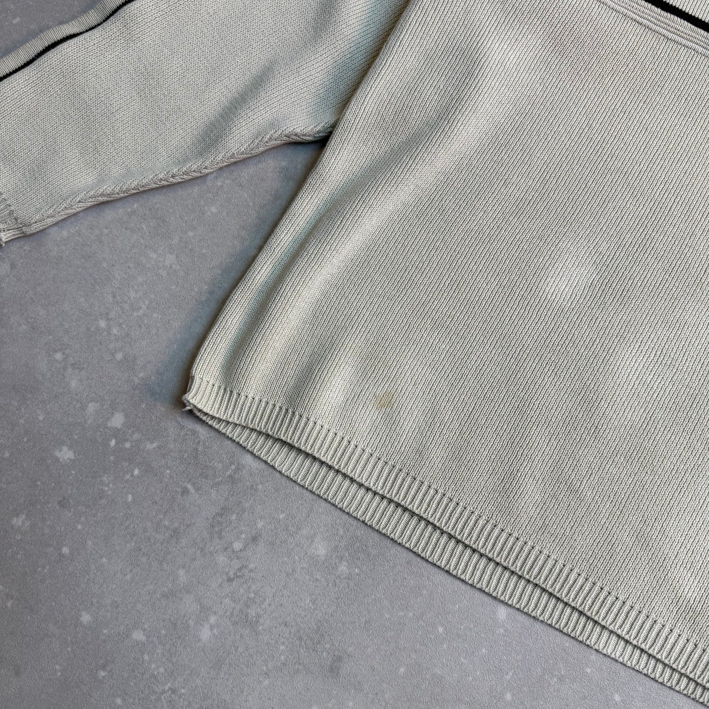 00’s Quiksilver Knit Jumper
