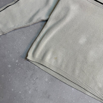 00’s Quiksilver Knit Jumper