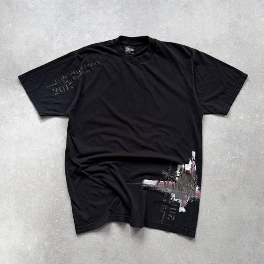 00's Oakley T-shirt (L)