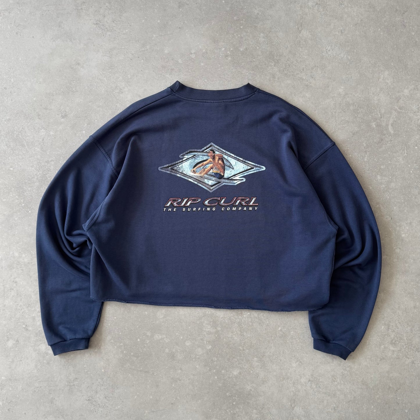 00’s Rip Curl Sweatshirt (S)