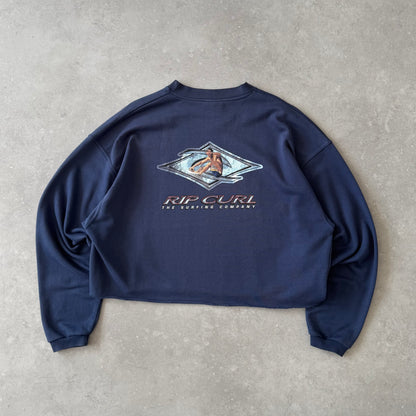 00’s Rip Curl Sweatshirt (S)