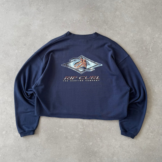 00’s Rip Curl Sweatshirt (S)