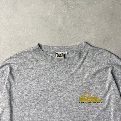 90’s Quiksilver Longsleeve T-Shirt (XL)