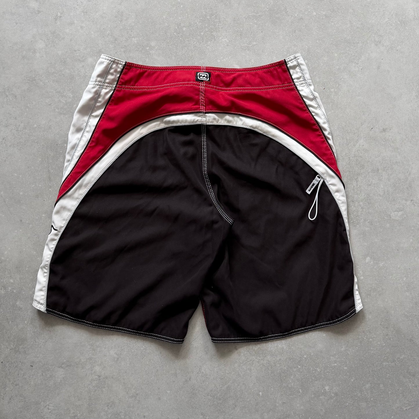 Vintage Billabong Andy Irons Kauai Boardshorts (36)