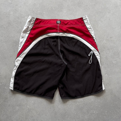 Vintage Billabong Andy Irons Kauai Boardshorts (36)