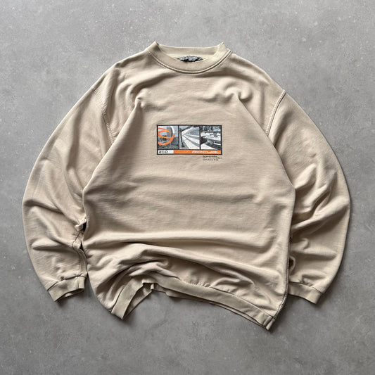 00's Rip Curl Sweatshirt (XL)