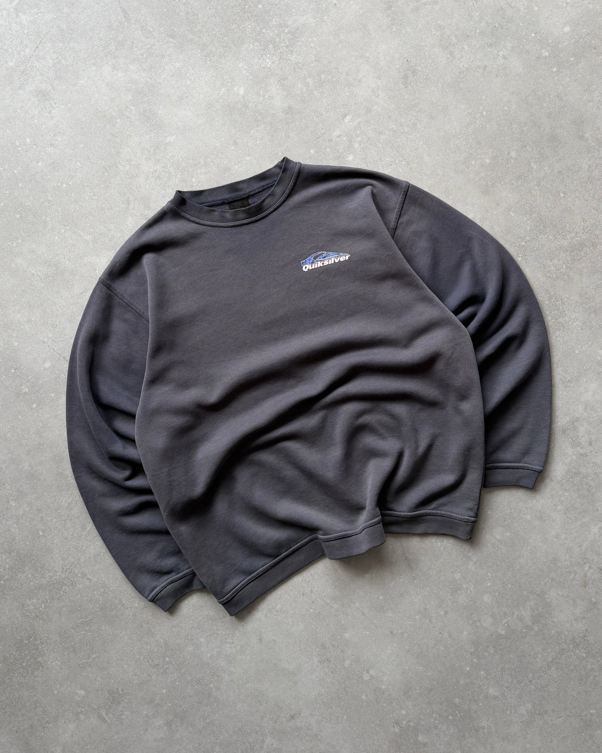 Vintage Quiksilver Sweatshirt (S)