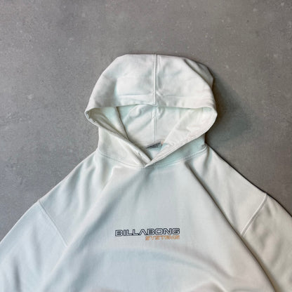 00’s Billabong Systems Hoodie (L)