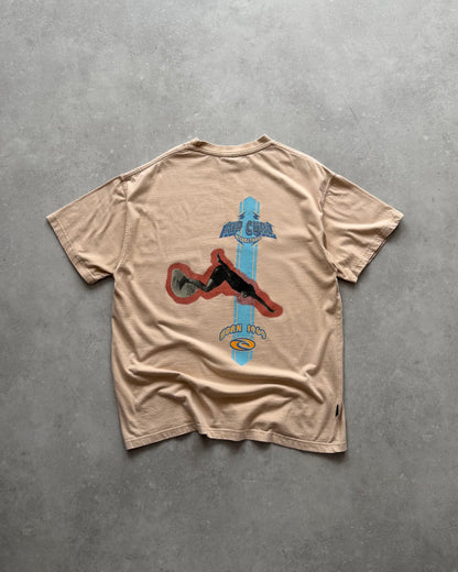 Vintage Rip Curl T-shirt (XL)