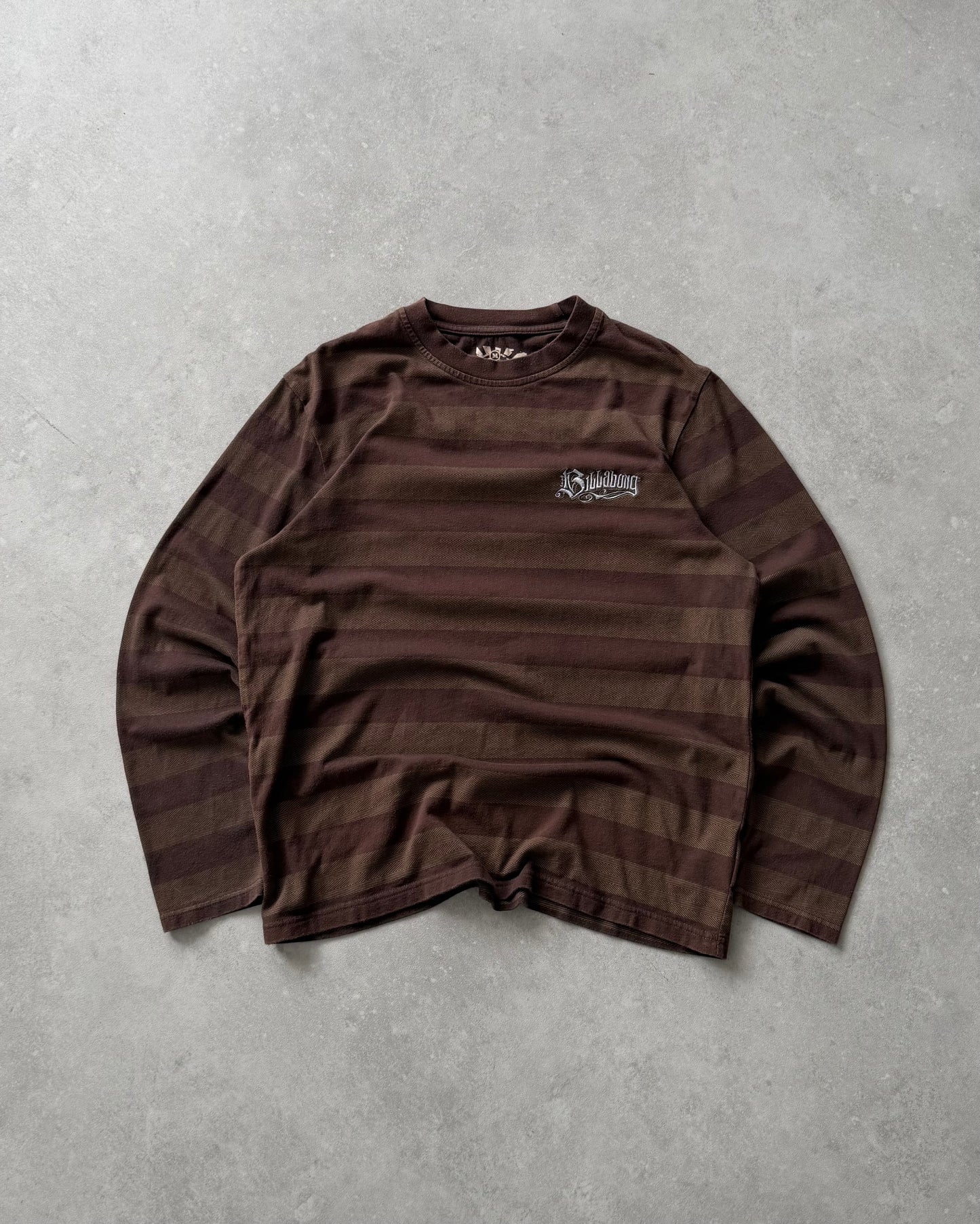Vintage Billabong Long Sleeve T-shirt (S)