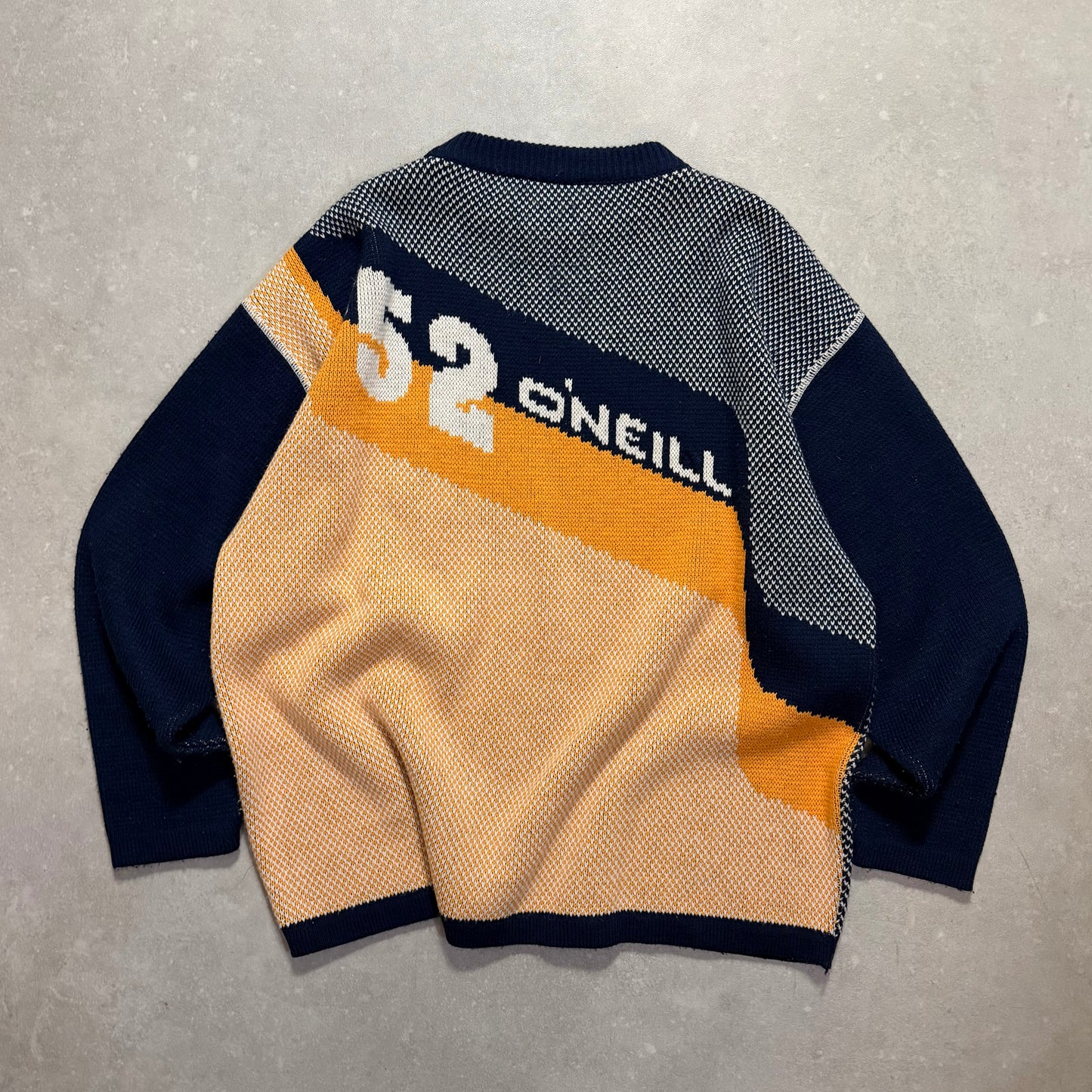 90’s O’Neill Knit Jumper (L)