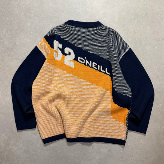 90’s O’Neill Knit Jumper (L)
