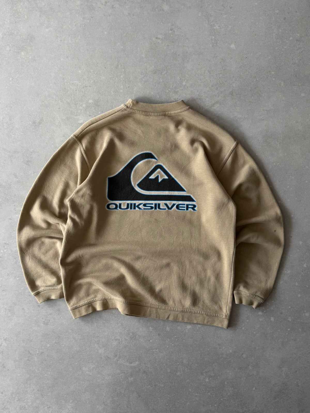 Vintage Quiksilver Sweatshirt (S)