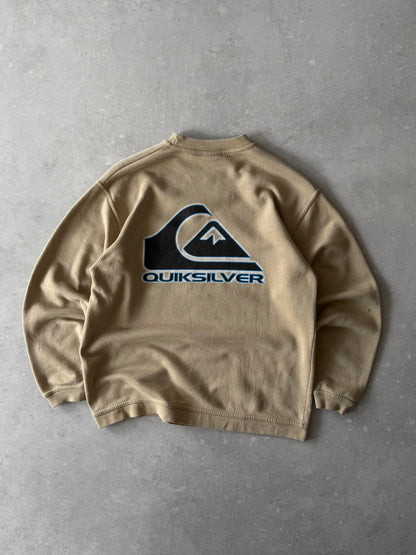 Vintage Quiksilver Sweatshirt (S)