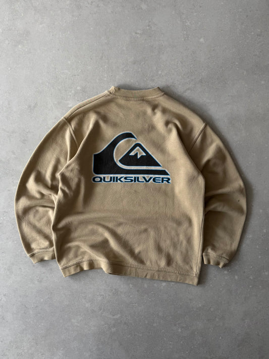 Vintage Quiksilver Sweatshirt (S)