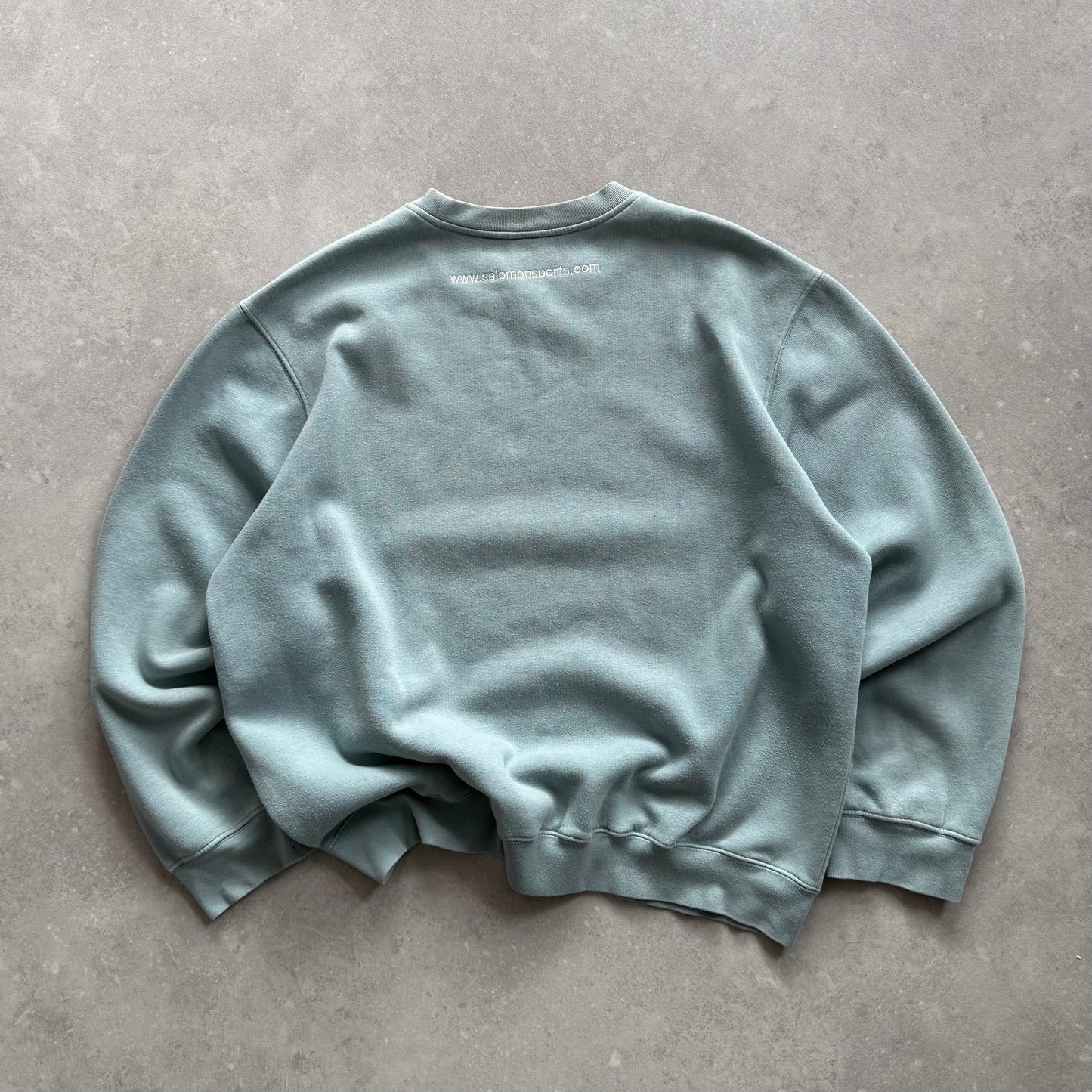 90’s Salomon Sweatshirt (XL)