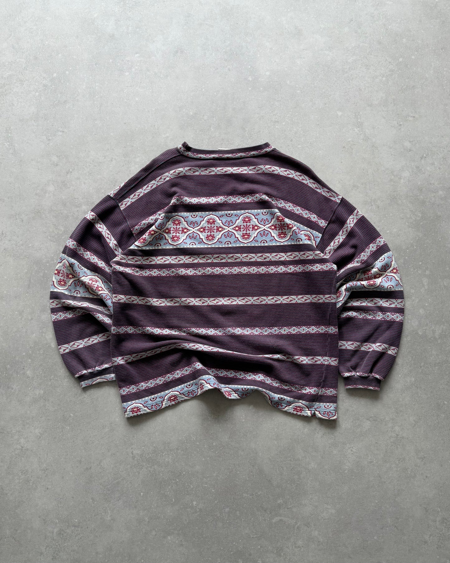 Vintage Quiksilver Sweatshirt (XL)