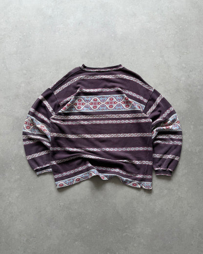 Vintage Quiksilver Sweatshirt (XL)