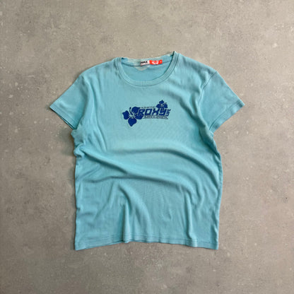 00’s Roxy t shirt (wmns)