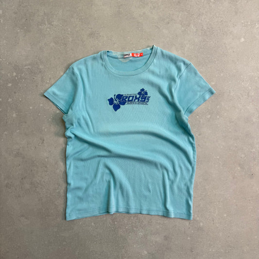 00’s Roxy t shirt (wmns)