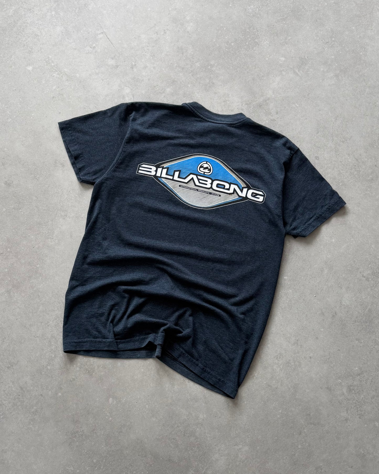 Vintage Billabong T-shirt (M)