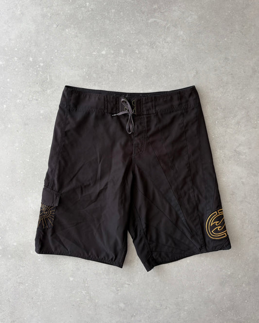 Vintage Billabong Andy Irons Rising Sun Boardshorts (34)