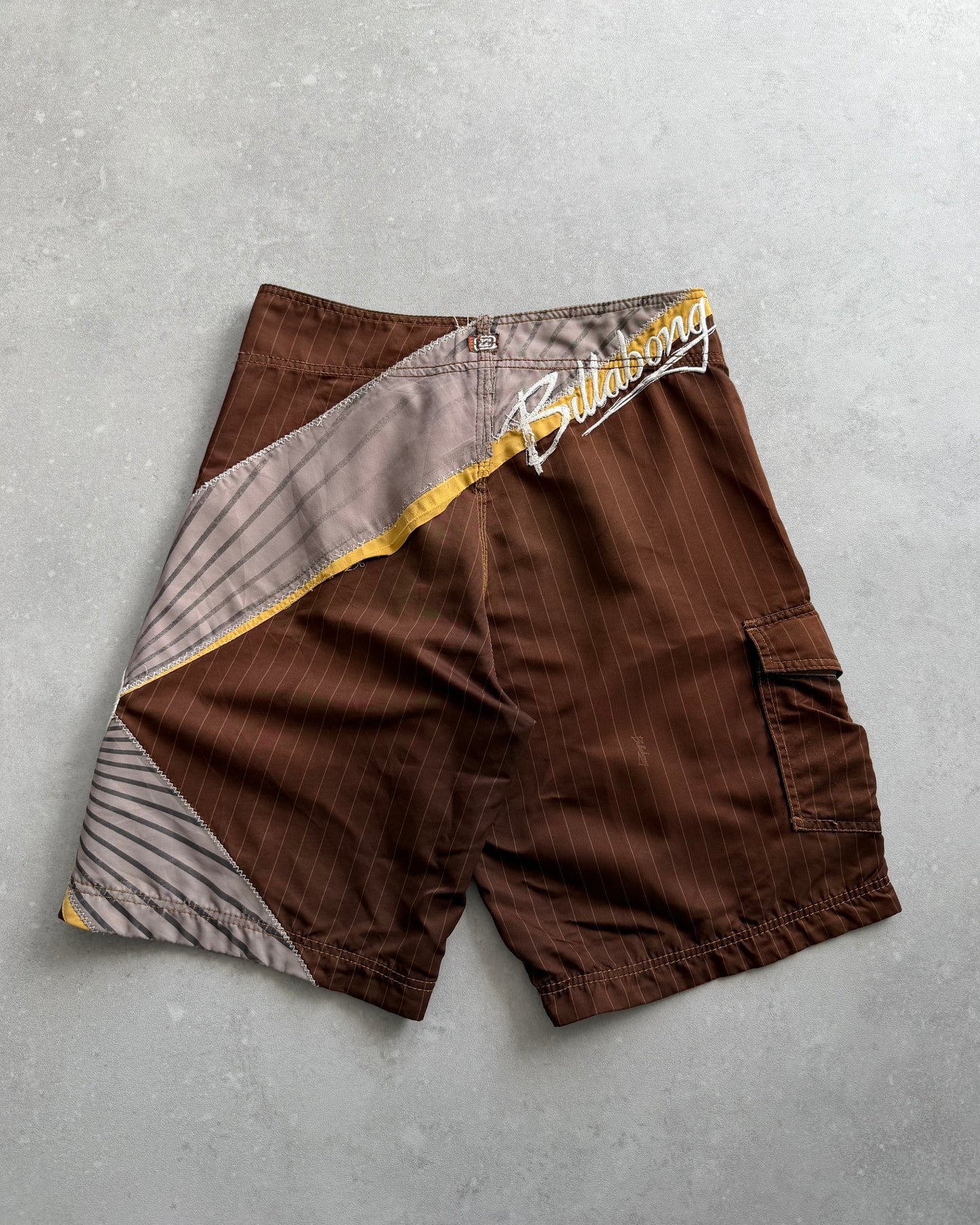 Vintage Billabong Shane Dorian Boardshorts (32)