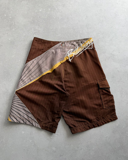 Vintage Billabong Shane Dorian Boardshorts (32)