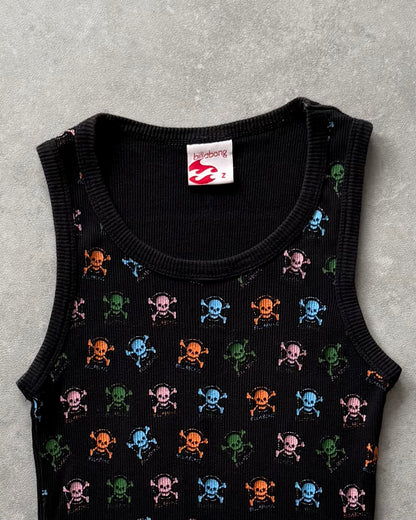 Vintage Billabong Women’s Vest Top (XS)