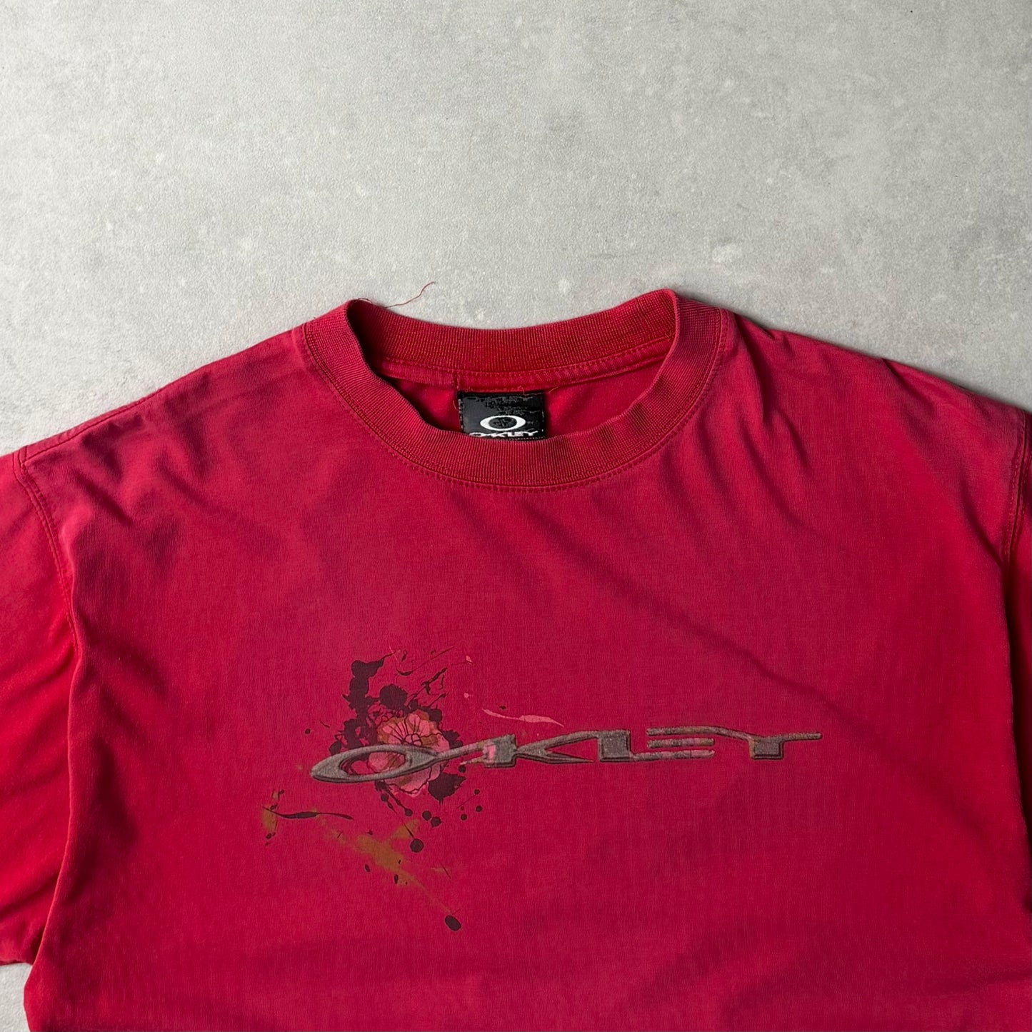 00’s Oakley T-Shirt (M)