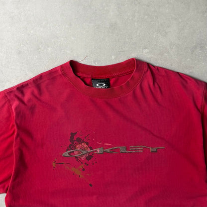 00’s Oakley T-Shirt (M)