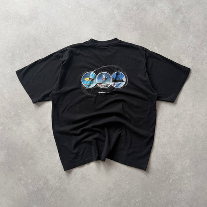 Vintage Quiksilver T-Shirt (L)