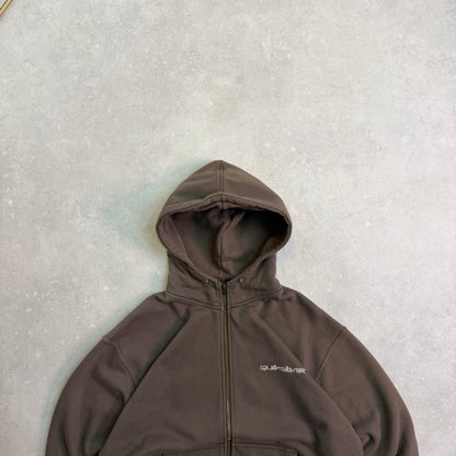 00’s Quiksilver Hoodie (L)