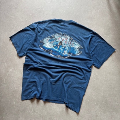 90’s Gotcha T-shirt (L)