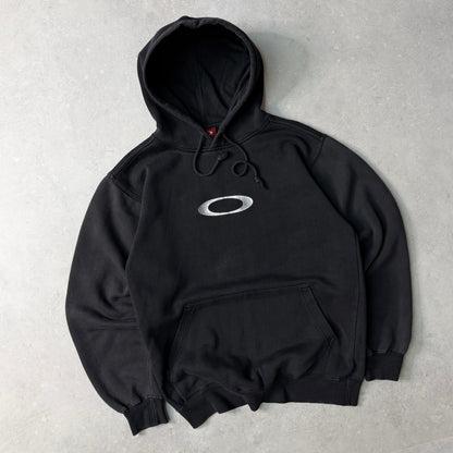 00’s Oakley Hoodie (M)