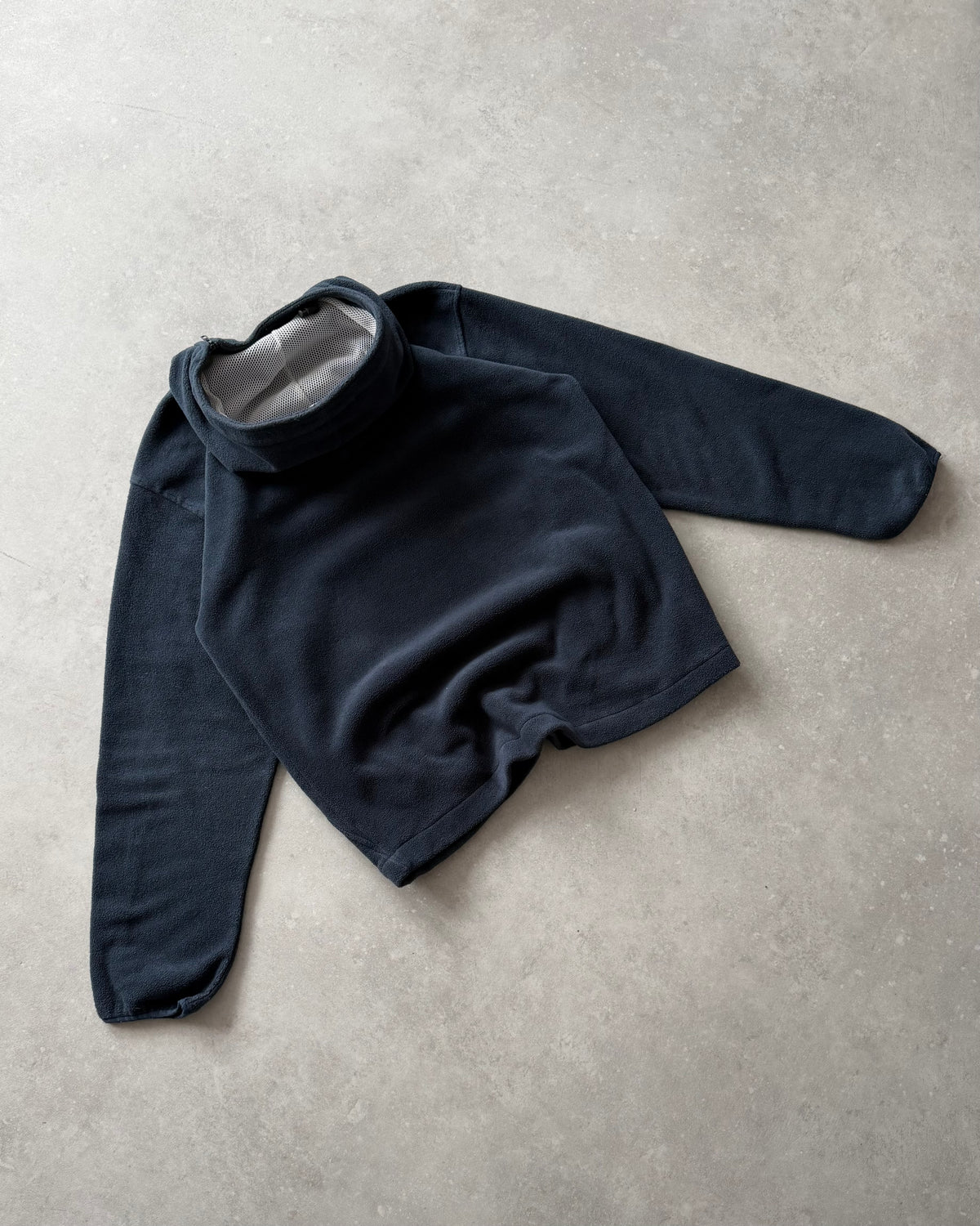Vintage Billabong Fleece Hoodie (L)