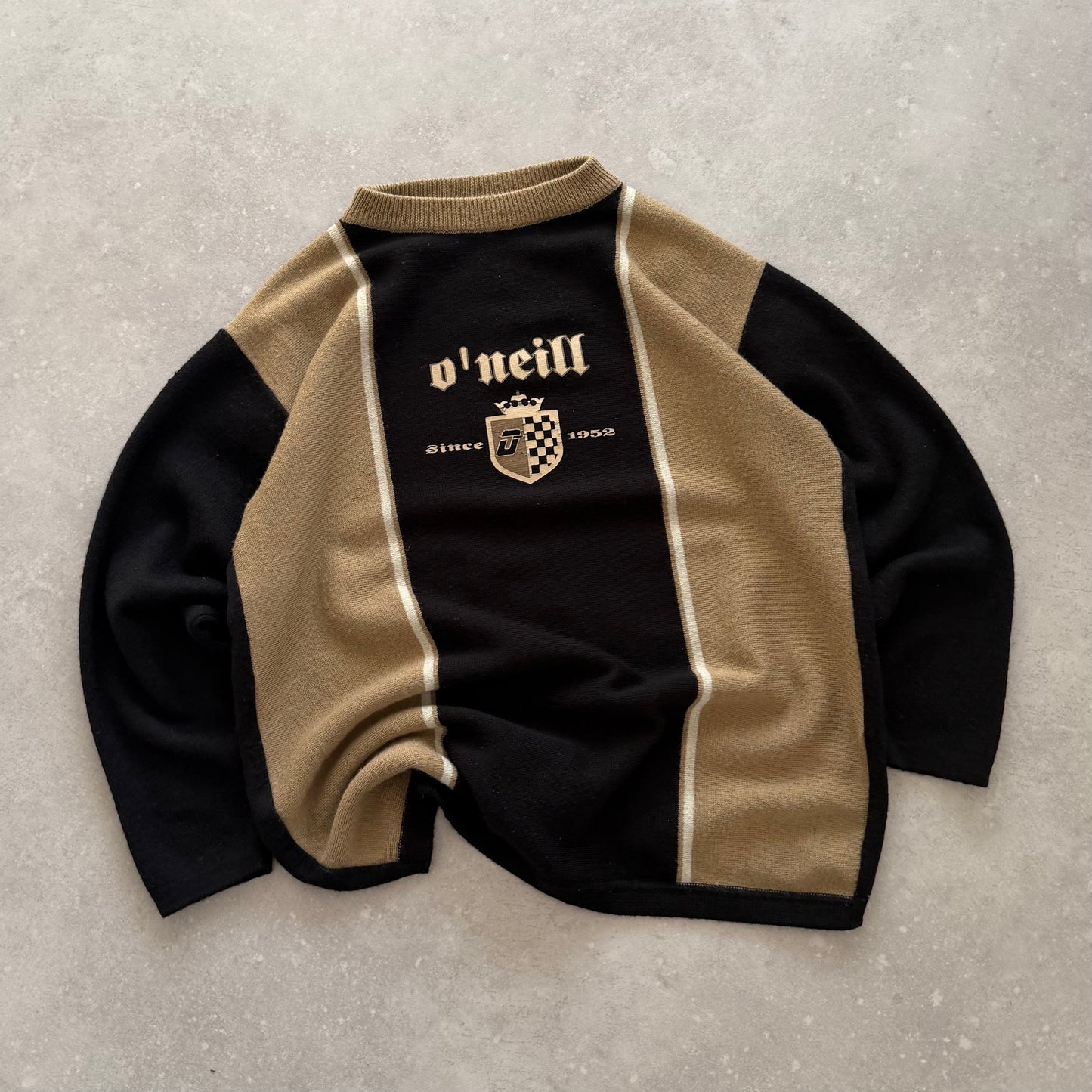 00’s O’Neill Knit Jumper (M)