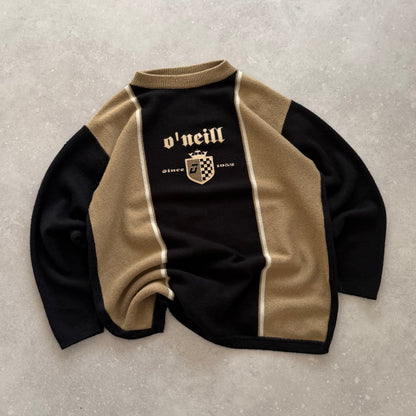 00’s O’Neill Knit Jumper (M)