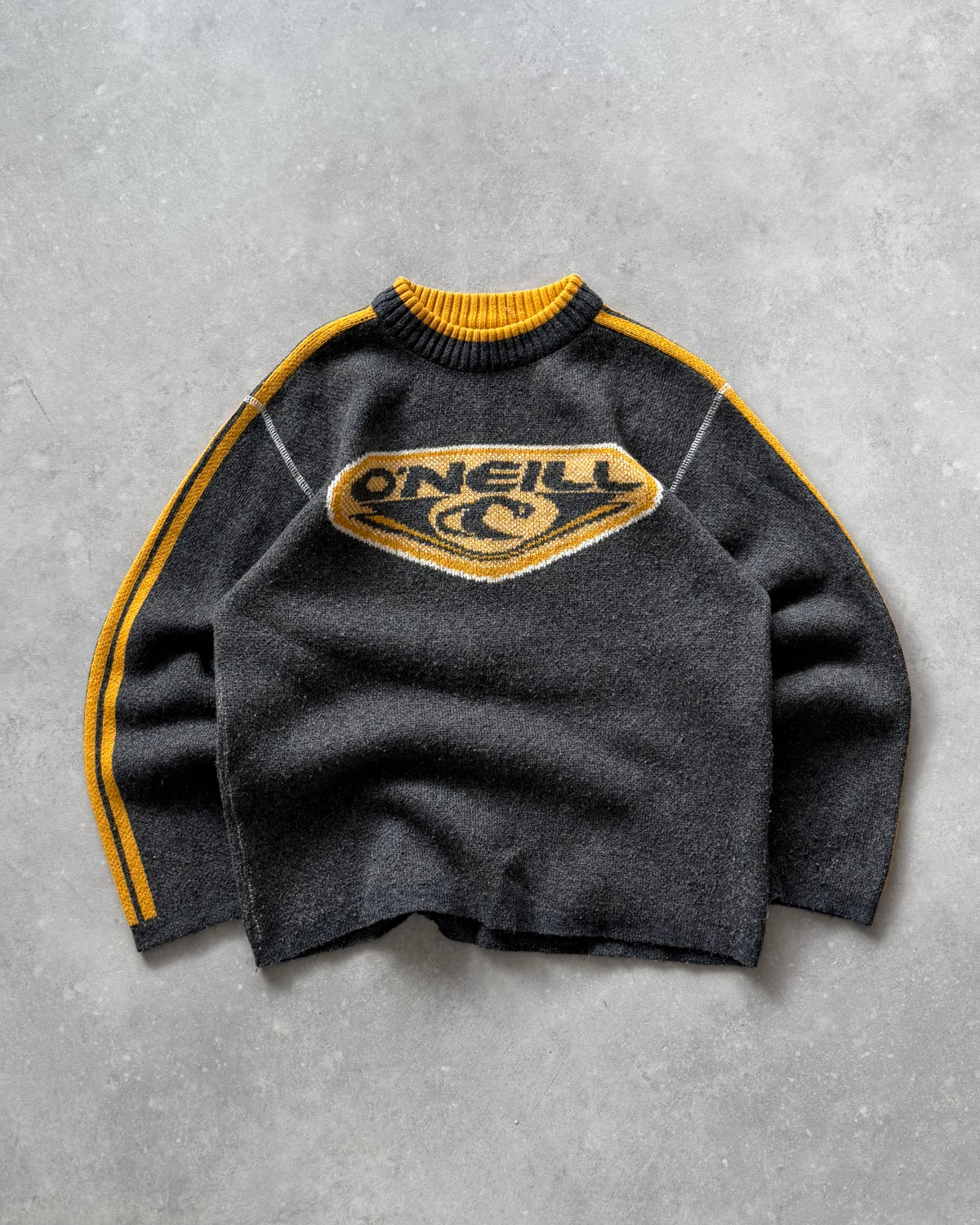Vintage O’Neill Knit Jumper (S)