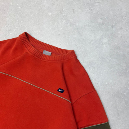 00’s Nike Sweatshirt (S)