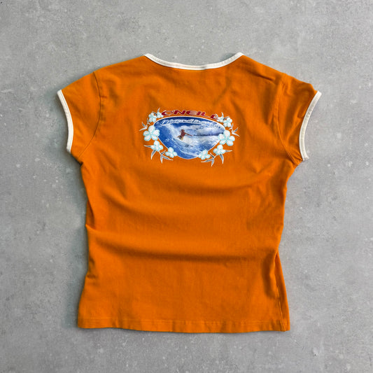 00’s O’Neill Baby Tee (wmns)