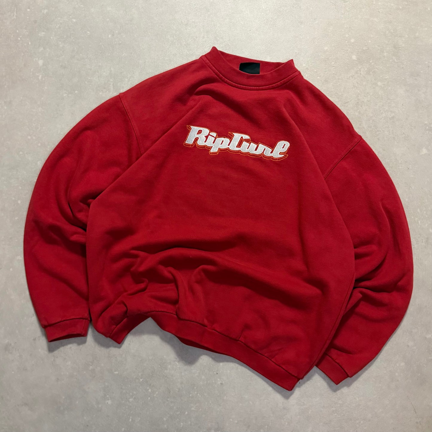 00’s Rip Curl Sweatshirt (S)