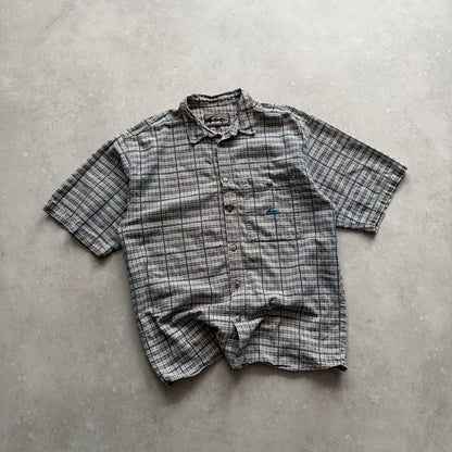 90’s Quiksilver Shirt