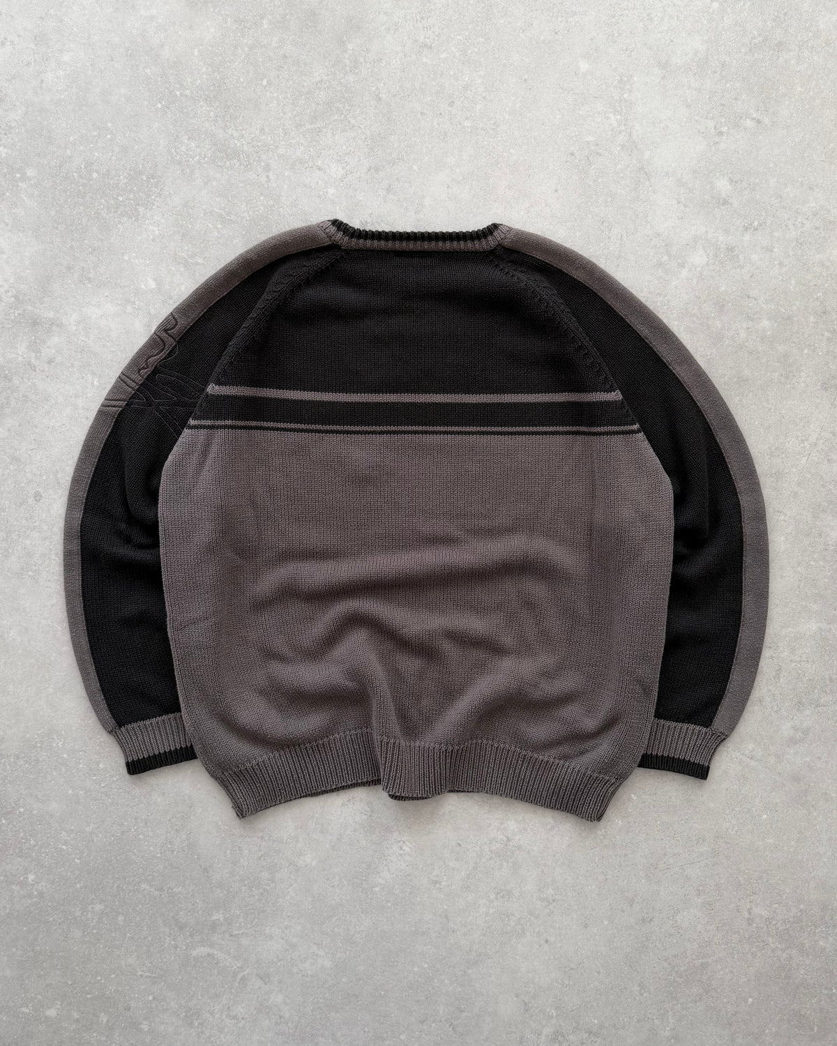 Vintage Billabong Knit Jumper (M)