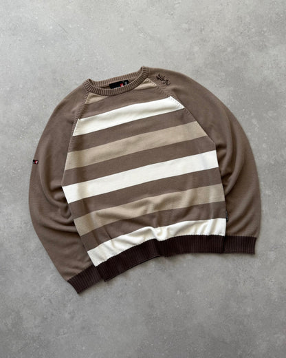 Vintage Quiksilver Knit Jumper (S)